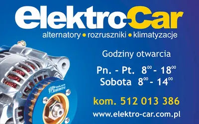 Elektro-CAR